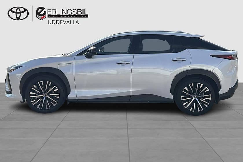 Bild 3 av Lexus RZ 300e