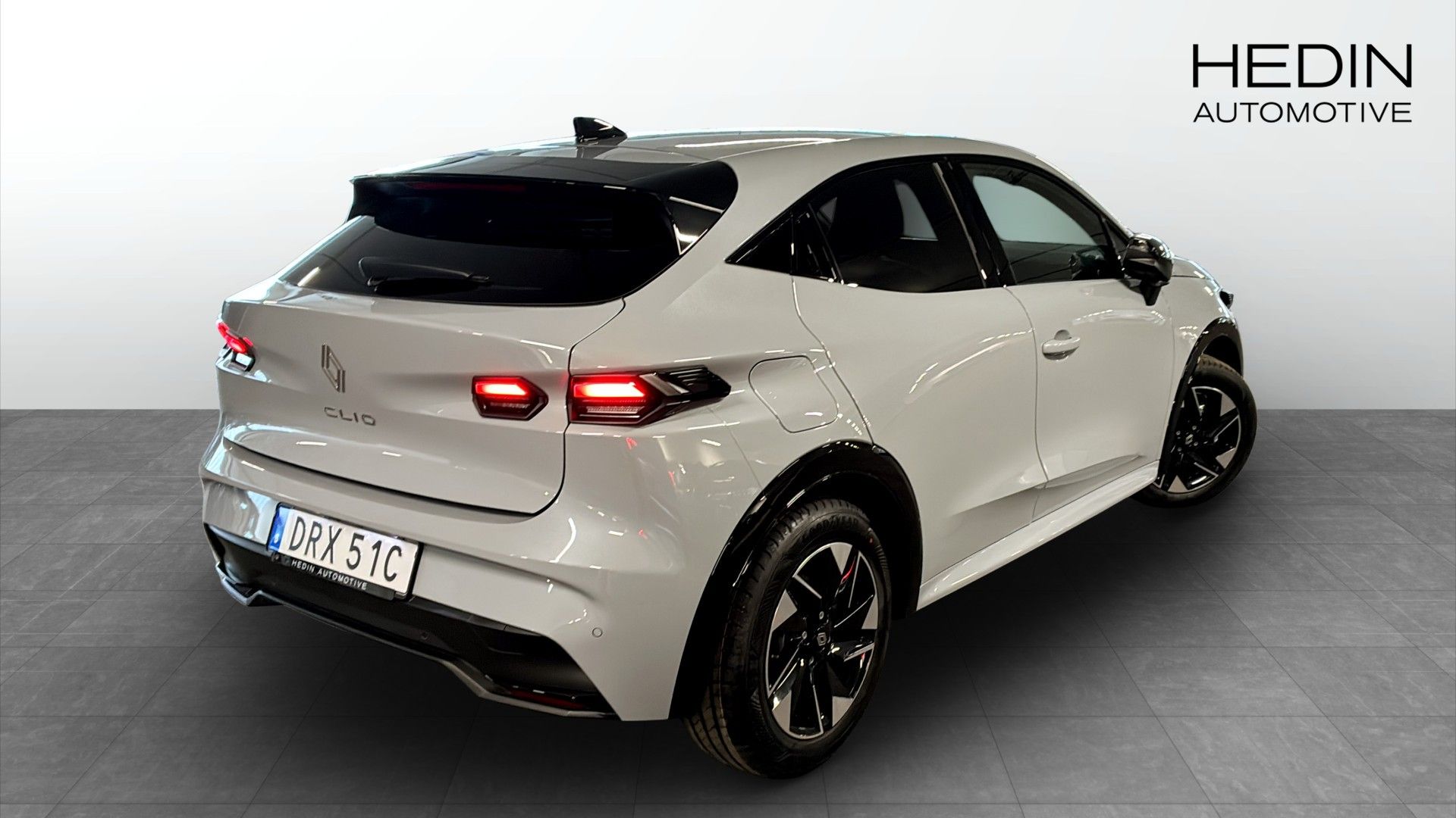 Renault Clio 6 TECHNO TCE 115 EDC 2026, bild 2/10