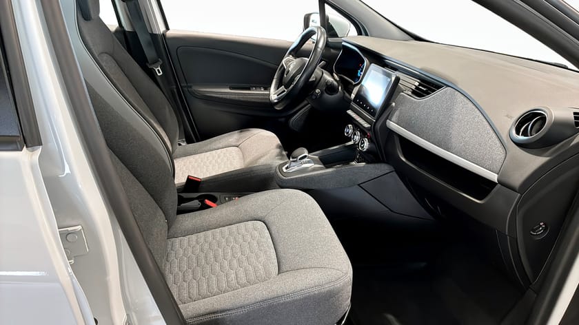 Bild 3 av Renault ZOE R110 ZEN - - E.V. 50 - BATTERIKÖP