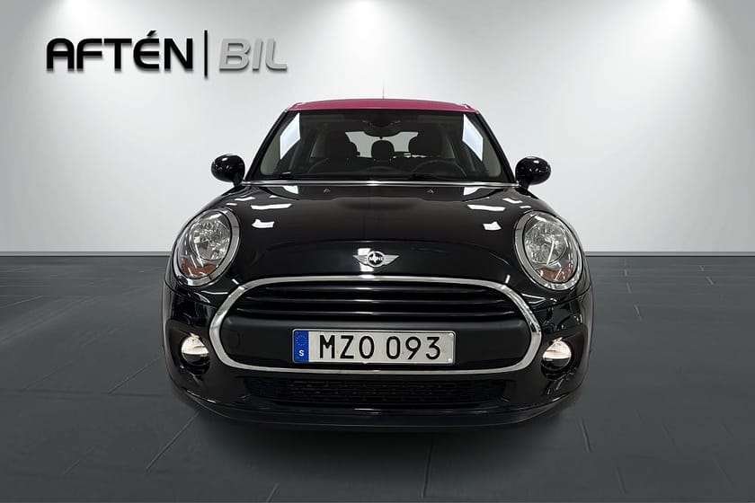 Bild 3 av MINI One 5-dörrars 102hk *Billigt ägande*