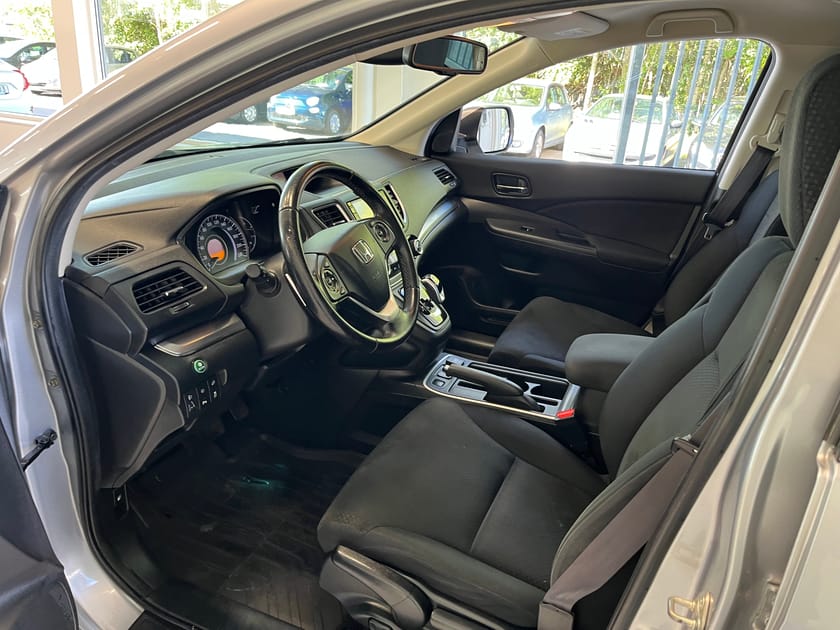Bild 5 av Honda CR-V