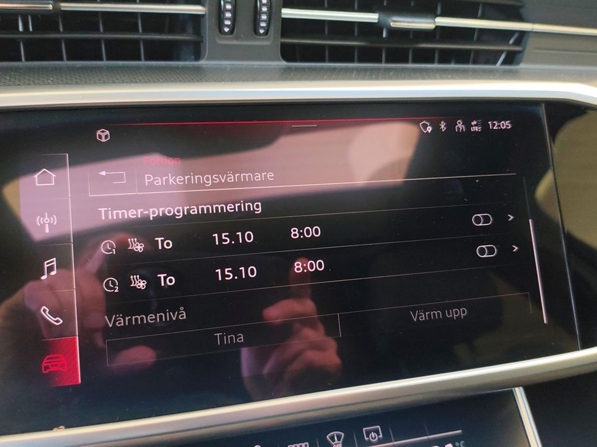Audi Audi A6 allroad quattro 45 TDI — bild 15
