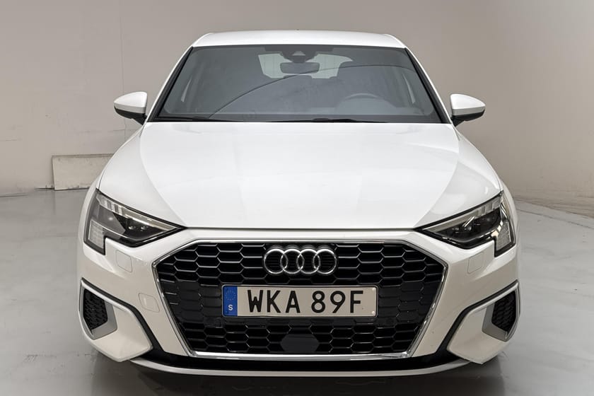 Bild 5 av Audi A3 Sportback 35 TFSI 150hk Proline Adv Cockpit