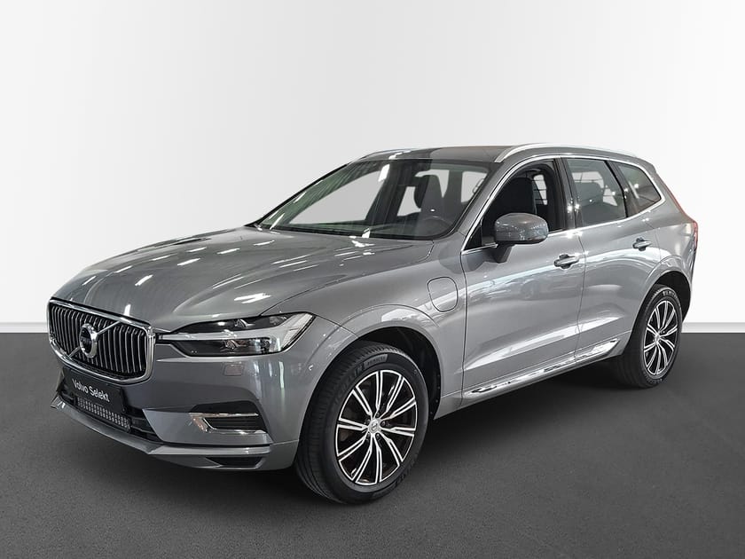 Bild 1 av Volvo XC60 Recharge T8 Inscription T