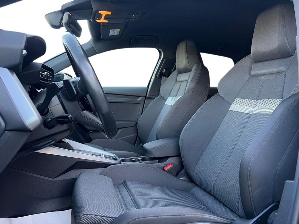 Audi Audi A3 Sportback 35 TFSI — bild 6