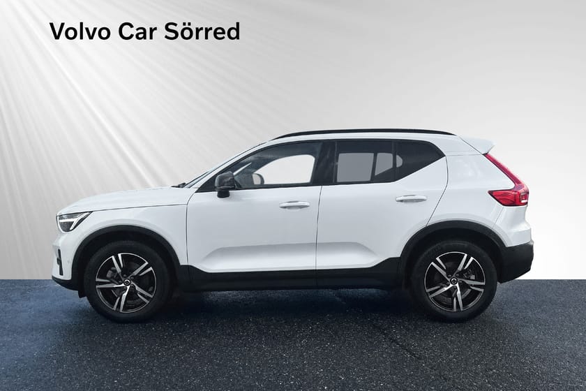 Bild 3 av Volvo XC40 B3 FWD Bensin Plus Dark