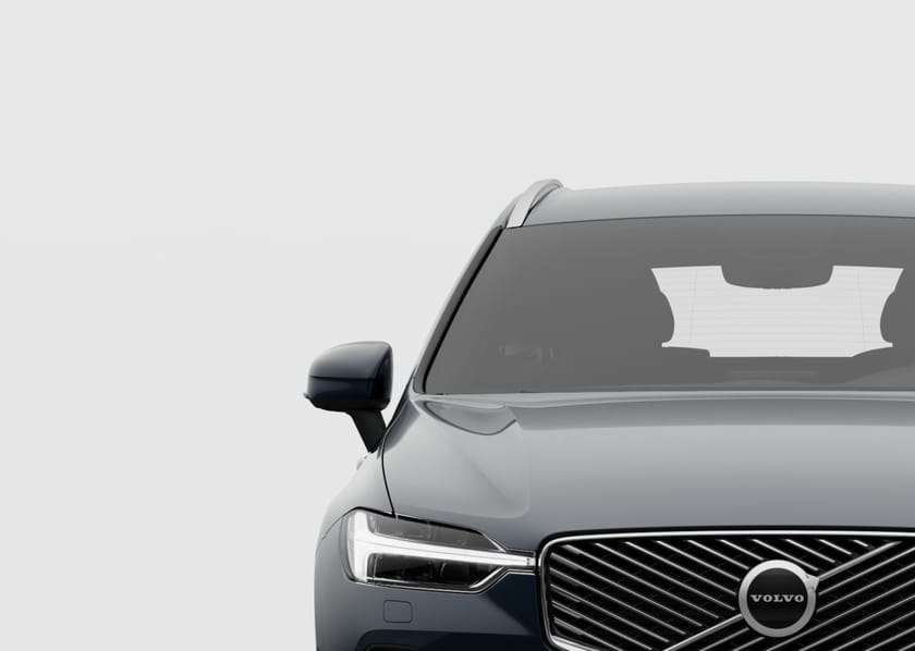 Bild 5 av Volvo XC60 T6 Plus Bright Nordic Edition