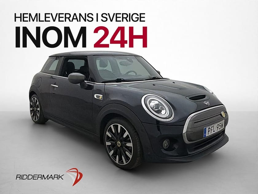Bild 1 av MINI Cooper SE