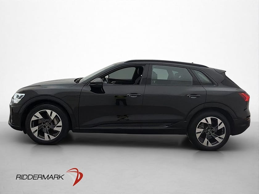 Bild 5 av Audi Q8 55 e-tron quattro