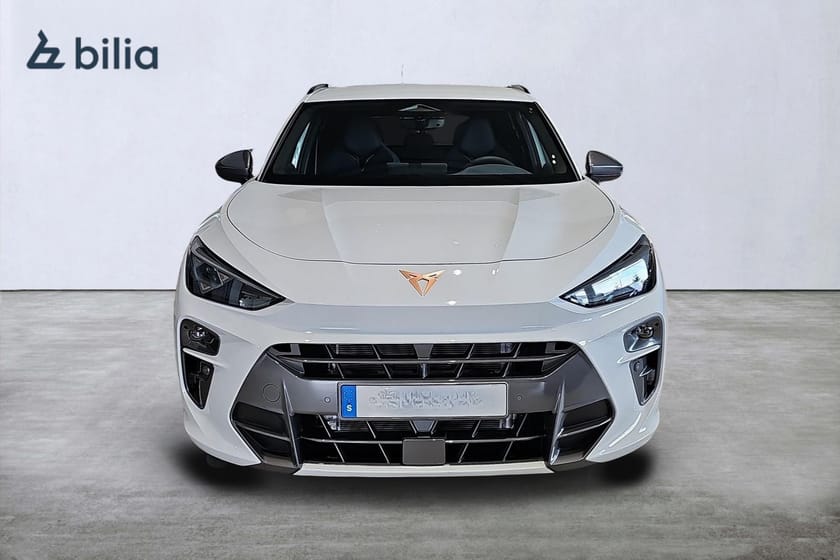 Bild 5 av CUPRA Terramar e-Hybrid