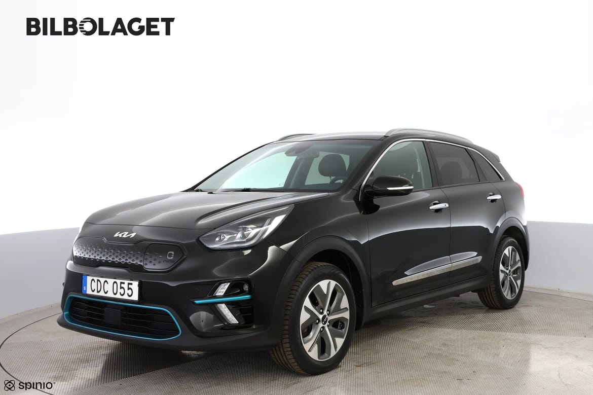 Kia Niro 2022 - miniatyr 6