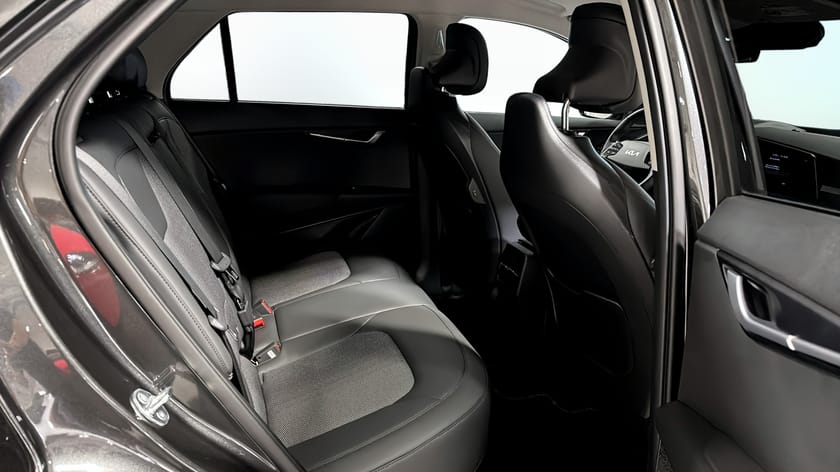 Bild 5 av Kia Niro EV