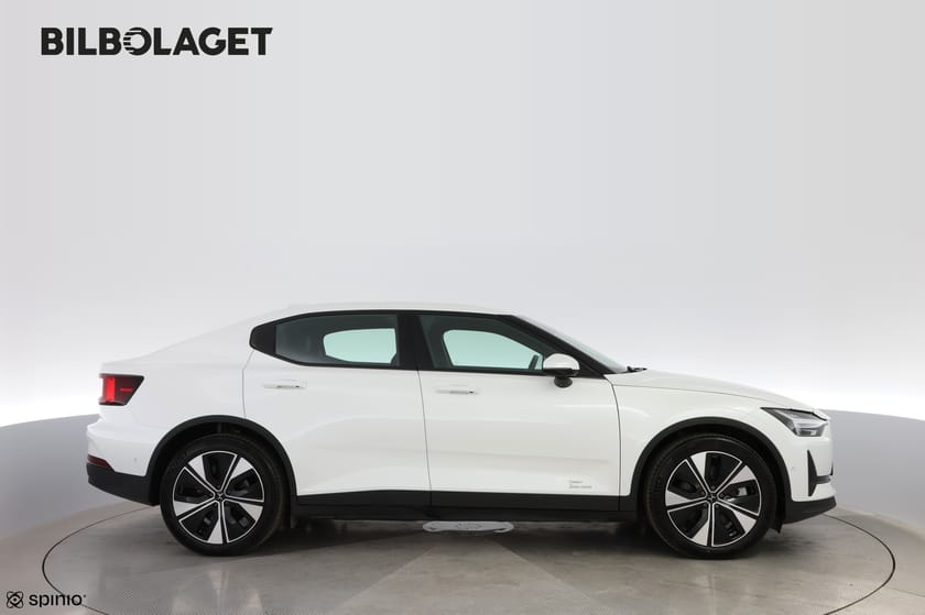 Bild 5 av Polestar 2 Long Range Single Motor