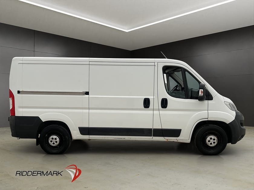 Bild 2 av Citroën Jumper L2 130hk Värmare 3-Sits Dragkrok B-Kamera
