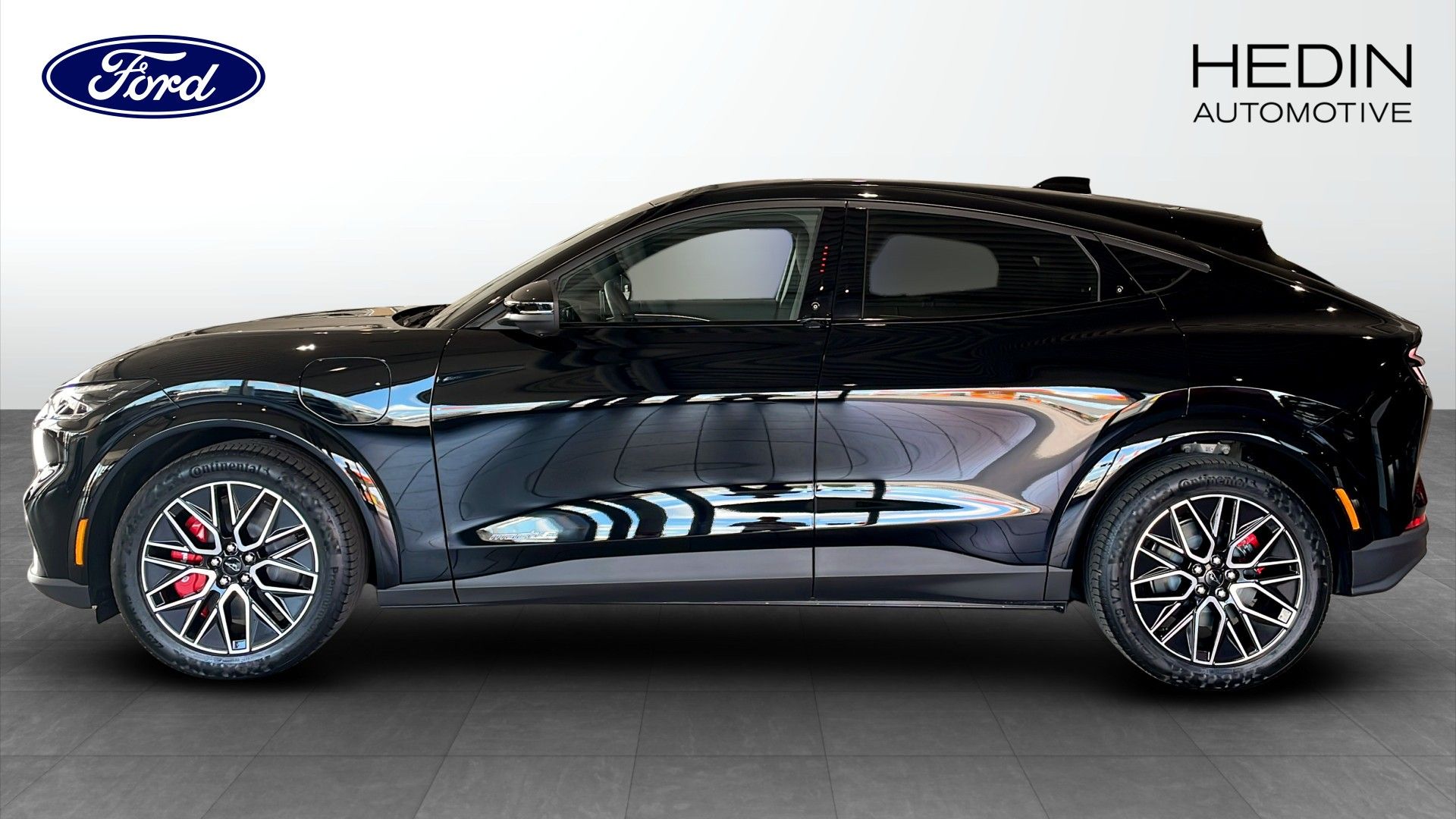 Ford Mustang Mach-E 2025, kuva 6/10