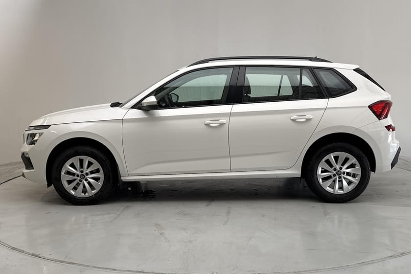 Bild 2 av Škoda Kamiq 1.0 TSI (116hk)