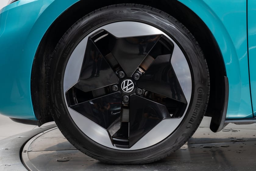 Bilde 4 av Volkswagen ID.3 Pro Performance Comfort Plus