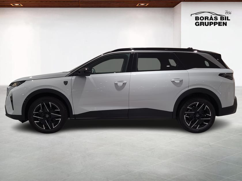 Bild 3 av Peugeot 5008 Hybrid 145