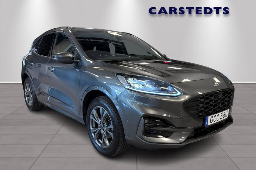 Bild 1 av Ford Kuga Plug-In Hybrid ST-Line X B&O Kamera Drag Navi