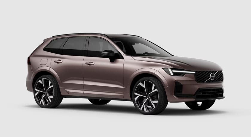 Bild 5 av Volvo XC60