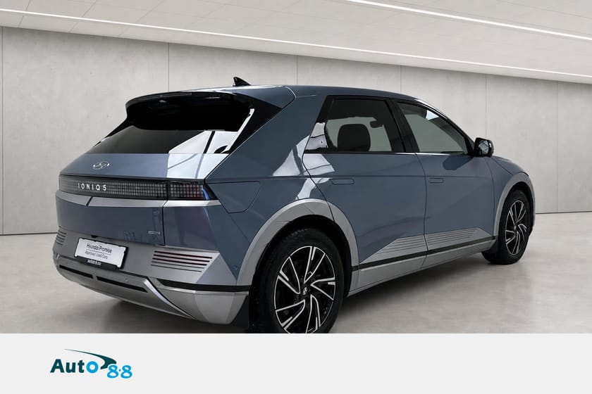 Bilde 5 av Hyundai Ioniq 5 Premium  AWD Long Range