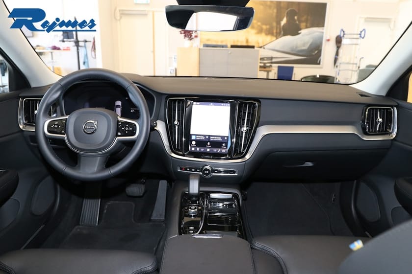 Bild 5 av Volvo V60 T6 Plus Bright Nordic Edition