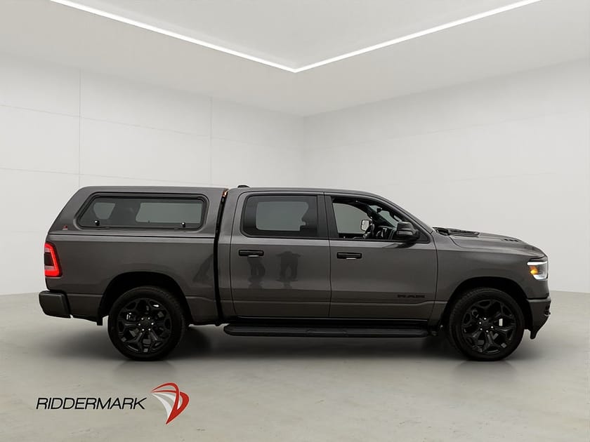Bild 2 av RAM 1500 Crew Cab