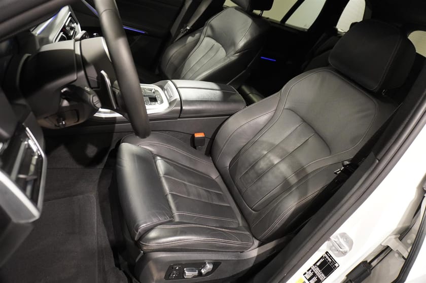 Bild 4 av BMW X5 xDrive45e iPerformance