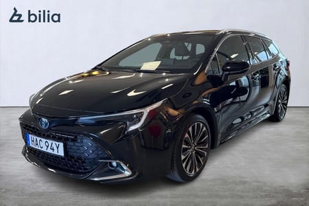 Toyota Corolla Touring Sports Hybrid 1,8  STYLE