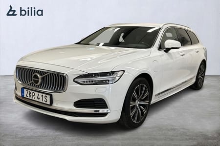 Volvo V90 RECHARGE T6 AWD Inscription Expression