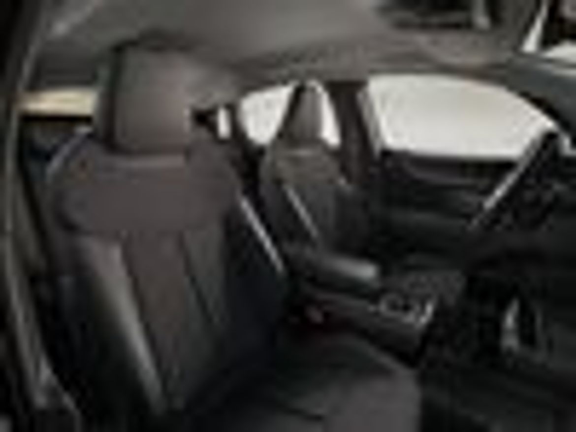 Audi Audi A2 e-tron — bild 9