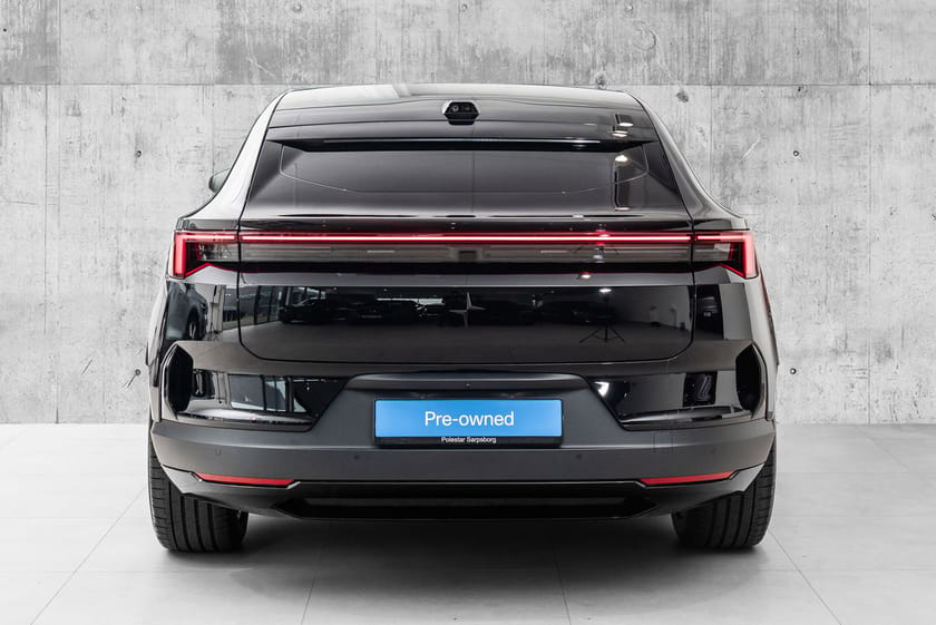 Bilde 5 av Polestar 4 Long Range Dual motor Prime - Pilotpk/Pluspk/Panroama