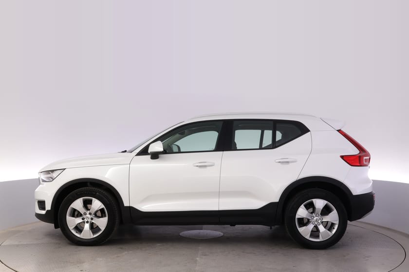 Bild 2 av Volvo XC40