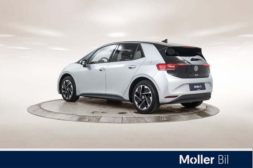 Bilde 3 av Volkswagen ID.3 Pro Performance highline 59kwh 204hk