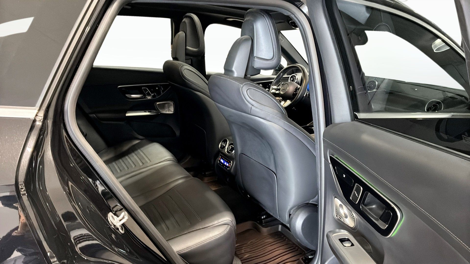 Mercedes-Benz GLC 2024, bild 5/10