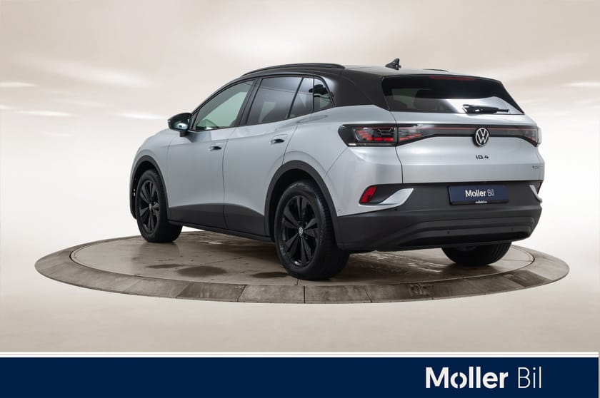 Bilde 3 av Volkswagen ID.4 Pro 4M