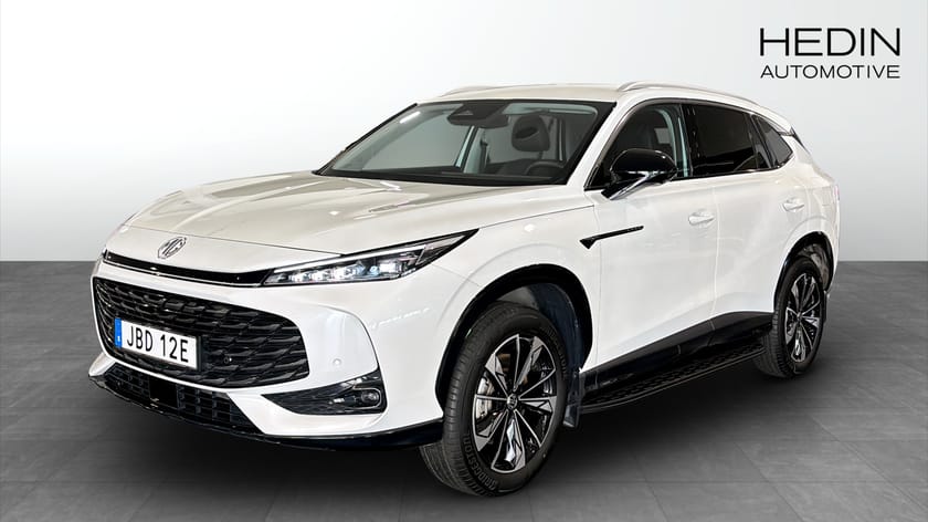 Bild 1 av MG HS PHEV LUX