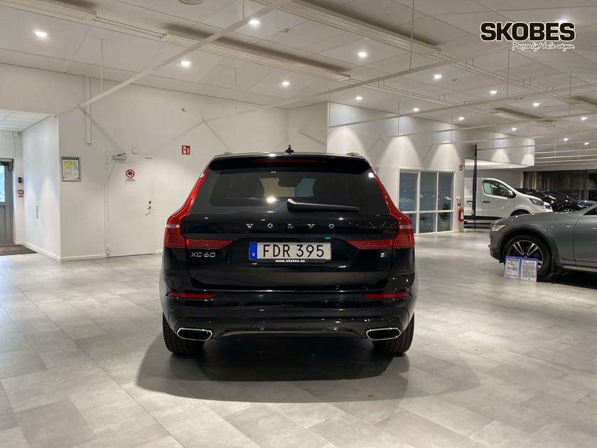 Bild 5 av Volvo XC60