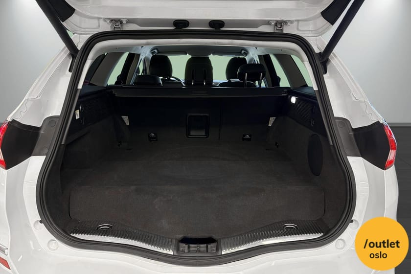 Bilde 5 av Ford Mondeo Stasjonsvogn Hybrid Vignale 2.0 | Toppmodell | EU 08.2028 |