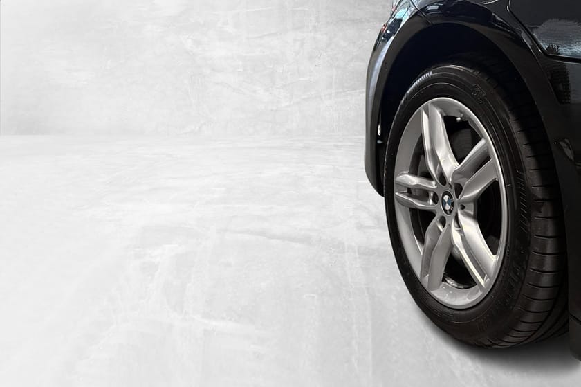 Bilde 3 av BMW 225xe Active Tourer M-Sport, Ryggekamera, Navigasjon, Dab+