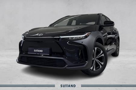 Toyota bZ4X AWD-i Active Tech - LED - Adaptiv cruise - Kamera +++