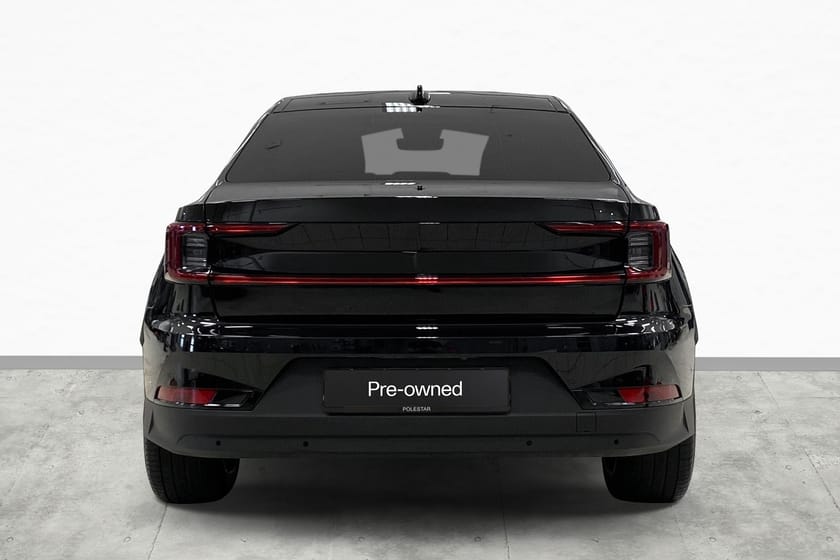 Bild 4 av Polestar 2 Long Range Single Motor LRSM Business edition
