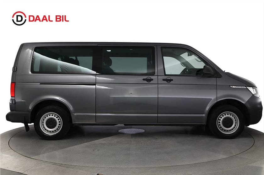 Bild 5 av Volkswagen Caravelle 2.0 TDI 150HK TRENDLINE 9-SITS DRAG P-VÄRM APP-CONNECT