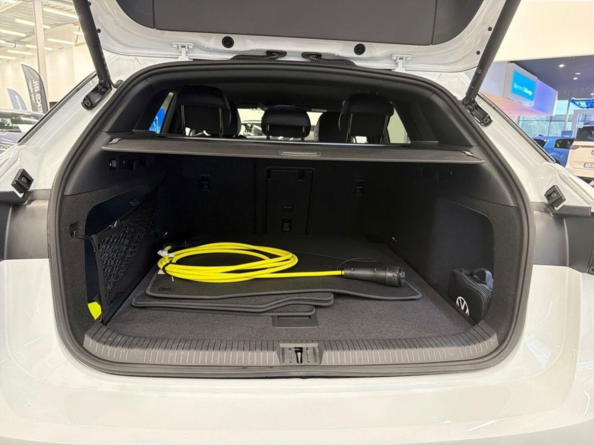 Volkswagen Volkswagen ID.7 Pro S Tourer — bild 18