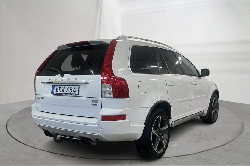Bild 3 av Volvo XC90