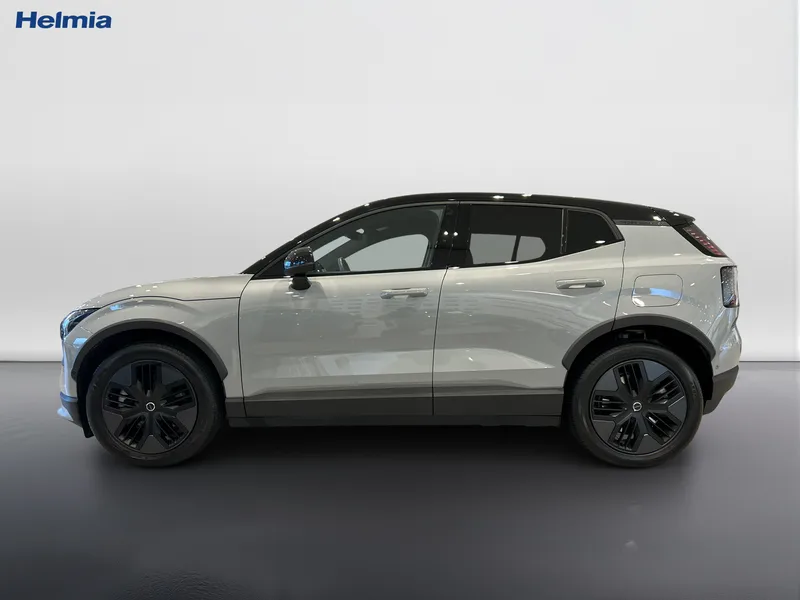 Bild 2 av 14 – Volvo EX30 Cross Country Twin Motor Performance M Ultra