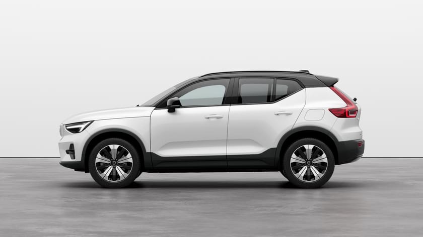 Bilde 2 av Volvo XC40 Recharge Plus / Oppv.ratt / Varmepumpe