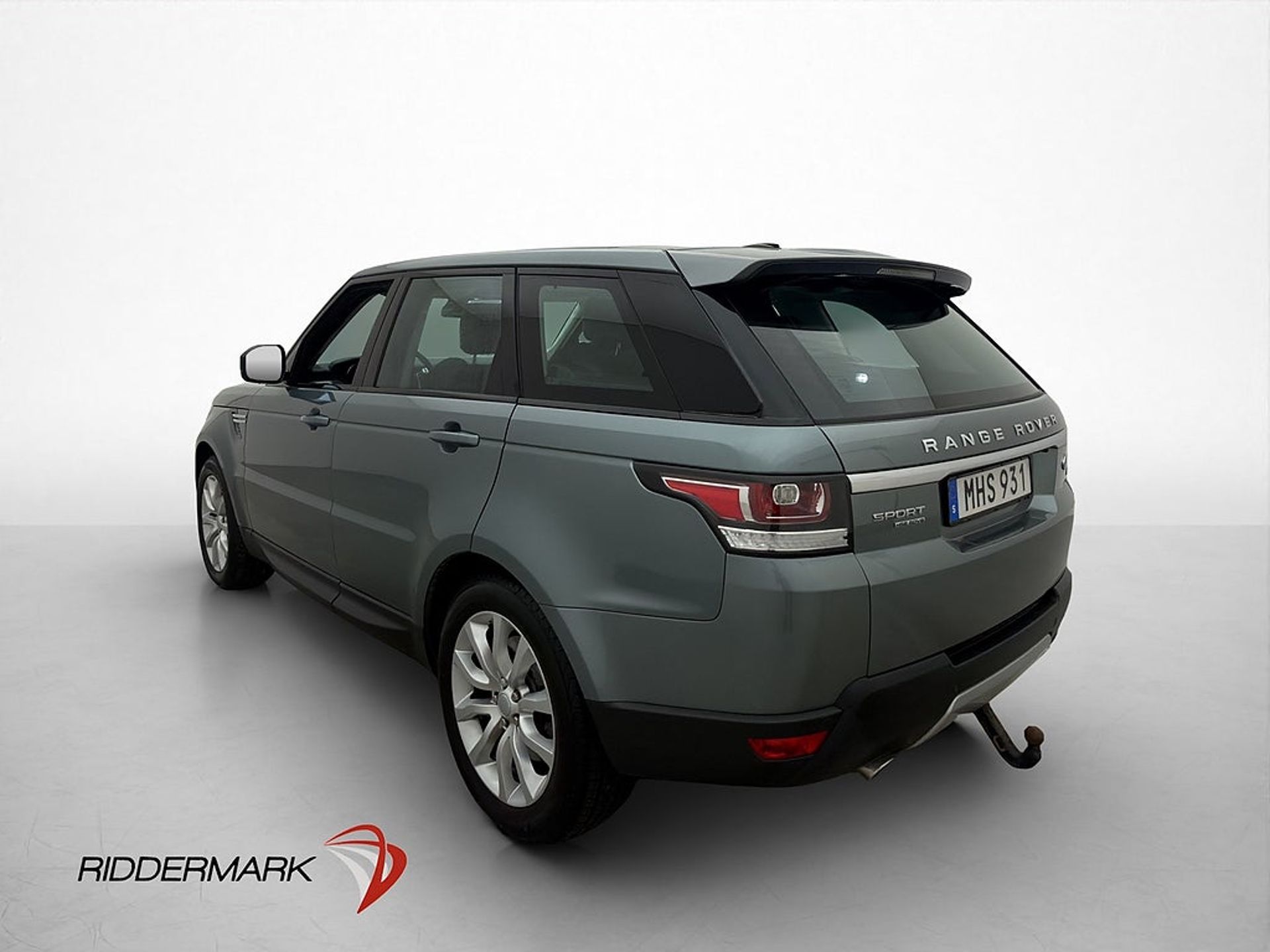 Land Rover Range Rover Sport 2016, bild 6/38