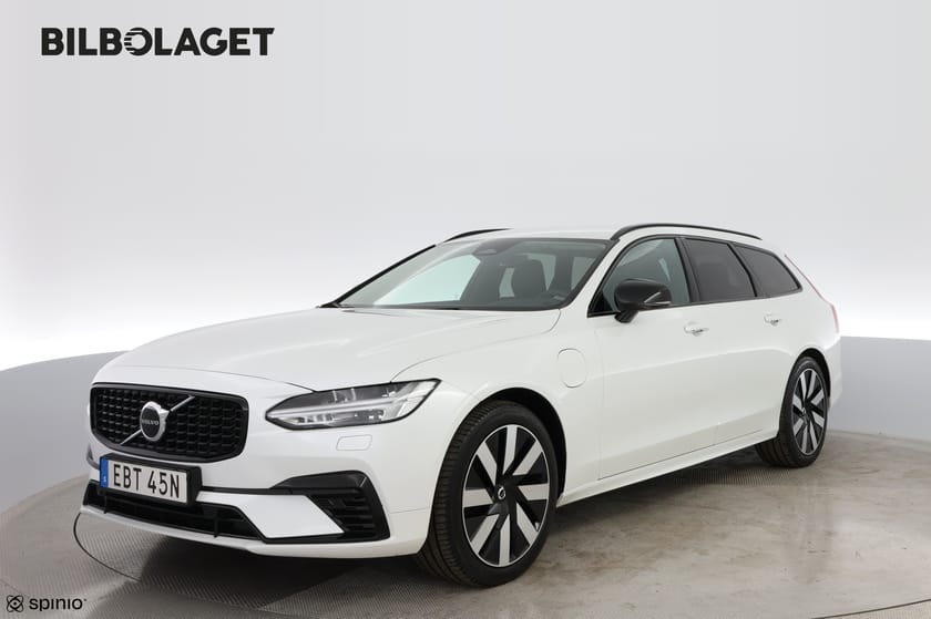 Bild 1 av Volvo V90 T6 Plus Dark Edition