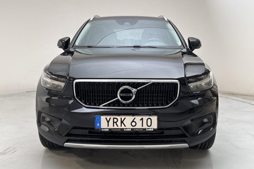 Bild 5 av Volvo XC40 D3 2WD (150hk) Momentum